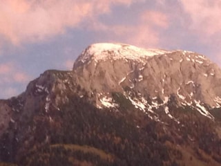Apartment Schönau am Königssee Umgebung 18