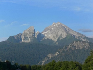 Apartment Schönau am Königssee Umgebung 27