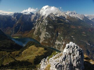 Apartment Schönau am Königssee Umgebung 29