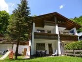 Apartment Schönau am Königssee Außenaufnahme 1