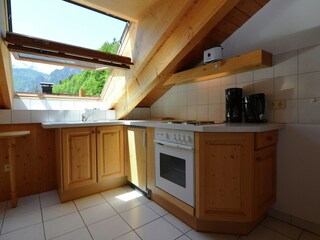 Appartement Schönau am Königssee Kenmerken 15