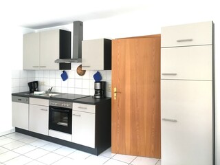 Appartement Schönau am Königssee Kenmerken 16