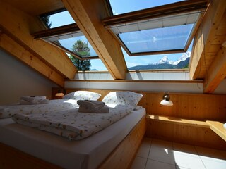 Apartamento Schönau am Königssee Características 15