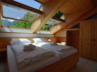 Appartement Schönau am Königssee Kenmerken 13