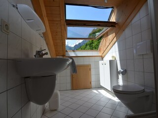 Appartement Schönau am Königssee Kenmerken 14