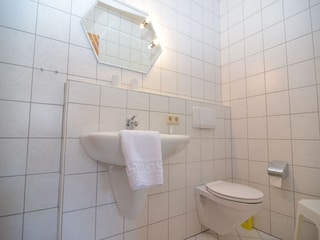 Apartment Schönau am Königssee Ausstattung 17