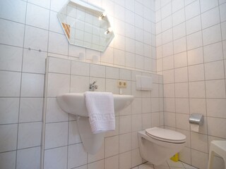 Appartamento Schönau am Königssee Caratteristiche 17