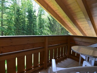 Apartamento Schönau am Königssee Grabación al aire libre 3