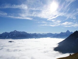 Appartamento Schönau am Königssee Ambiente 37