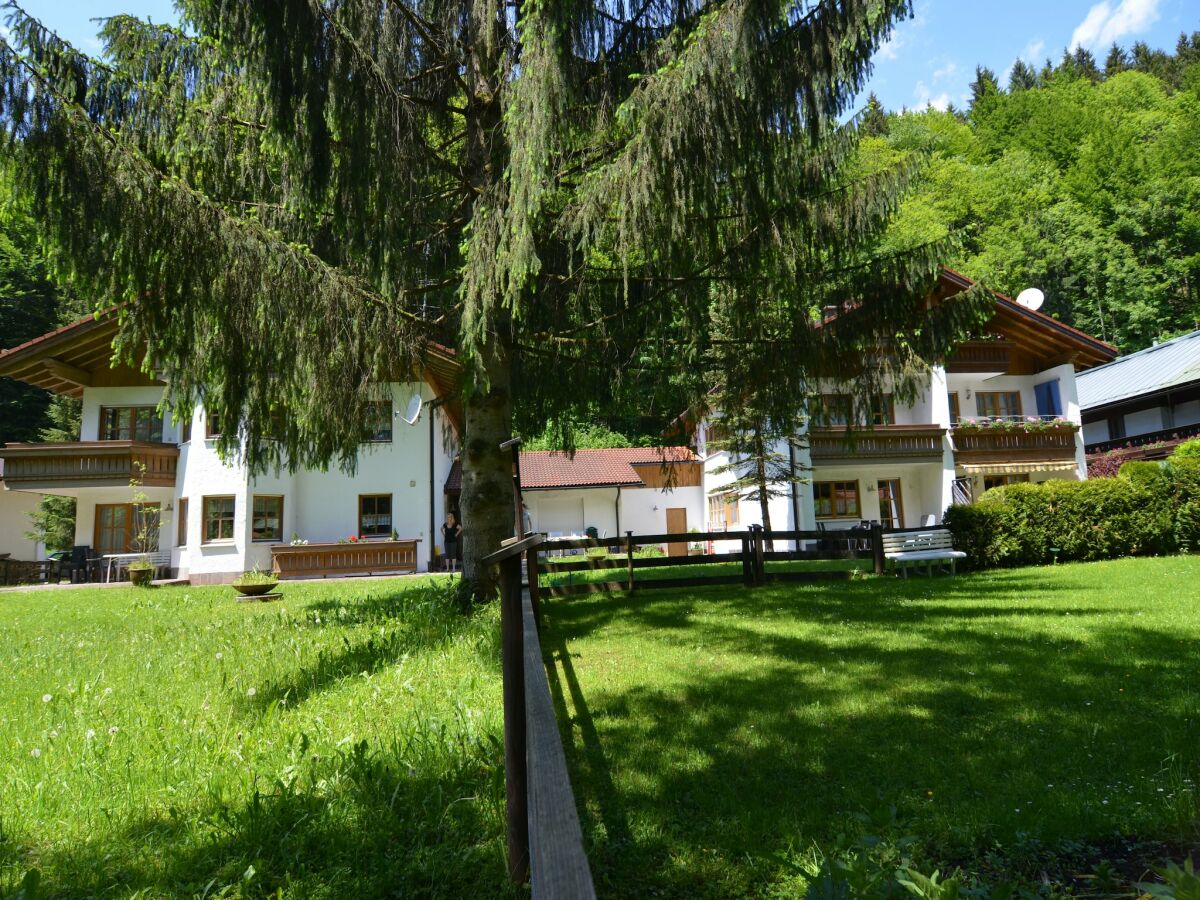 Casa de vacaciones Schönau am Königssee Grabación al aire libre 1