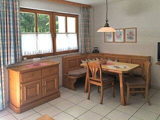 Vakantiehuis Schönau am Königssee Kenmerken 6