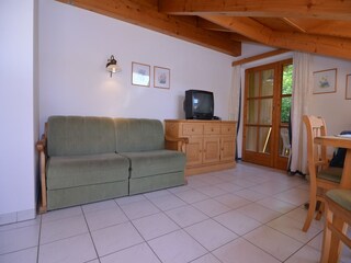 Ferienhaus Schönau am Königssee Ausstattung 12