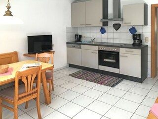 Vakantiehuis Schönau am Königssee Kenmerken 11