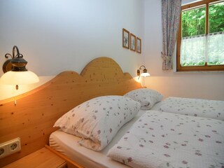 Casa de vacaciones Schönau am Königssee Características 12