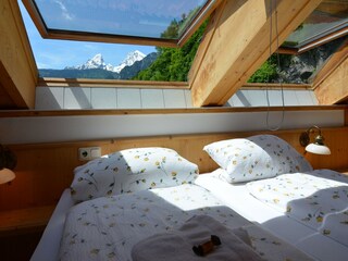 Ferienhaus Schönau am Königssee Ausstattung 14
