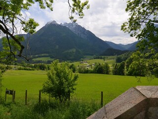 Vakantiehuis Schönau am Königssee Omgeving 19
