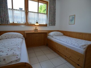 Maison de vacances Schönau am Königssee Équipement 16