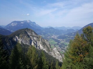 Vakantiehuis Schönau am Königssee Omgeving 37