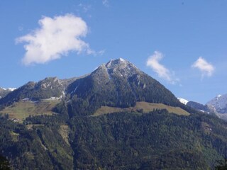 Vakantiehuis Schönau am Königssee Omgeving 38