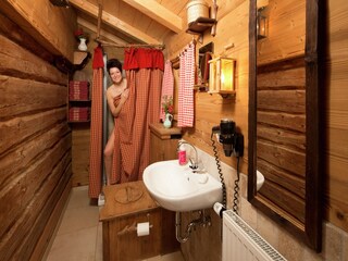 Maison de vacances Tittmoning Équipement 15