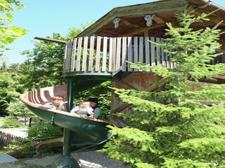 Holiday house Tittmoning Outdoor Recording 2