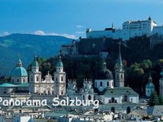 Casa per le vacanze Tittmoning Ambiente 16