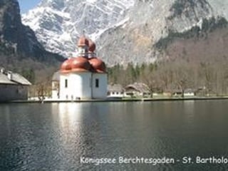 Ferienhaus Tittmoning Umgebung 29