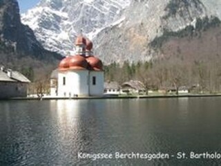 Vakantiehuis Tittmoning Omgeving 29