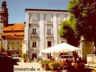 Ferienhaus Tittmoning Umgebung 21