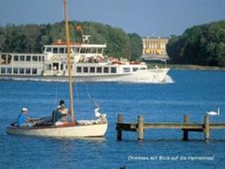 Casa per le vacanze Tittmoning Ambiente 30