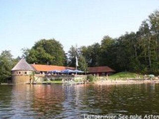 Holiday house Tittmoning Environment 20