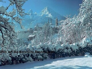 Casa per le vacanze Tittmoning Ambiente 21