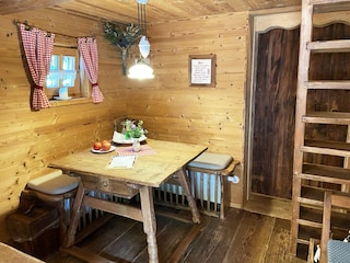 Ferienhaus Tittmoning Ausstattung 11