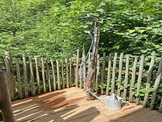 Maison de vacances Tittmoning Équipement 16