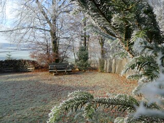 Casa per le vacanze Tittmoning Registrazione all'aperto 8