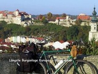 Ferienhaus Tittmoning Umgebung 29