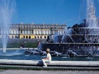 Casa per le vacanze Tittmoning Ambiente 32