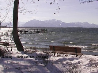 Ferienhaus Tittmoning Umgebung 24