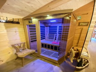 Holiday house Tittmoning  36