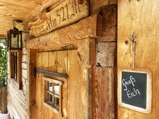 Maison de vacances Tittmoning  39