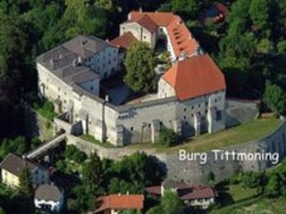 Ferienhaus Tittmoning Umgebung 28
