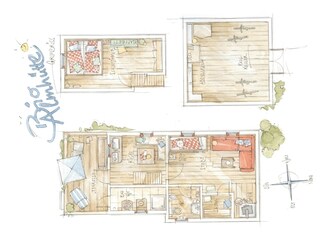 Holiday house Tittmoning  31