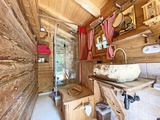 Maison de vacances Tittmoning Équipement 13