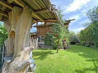 Holiday house Tittmoning Outdoor Recording 5