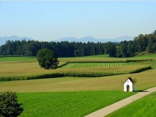 Vakantiehuis Tittmoning Omgeving 16