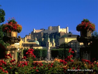 Casa per le vacanze Tittmoning Ambiente 18