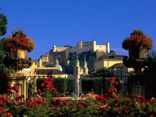 Casa per le vacanze Tittmoning Ambiente 25