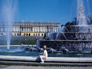 Ferienhaus Tittmoning Umgebung 21