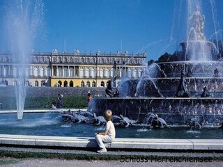 Vakantiehuis Tittmoning Omgeving 22