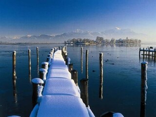 Vakantiehuis Tittmoning Omgeving 21